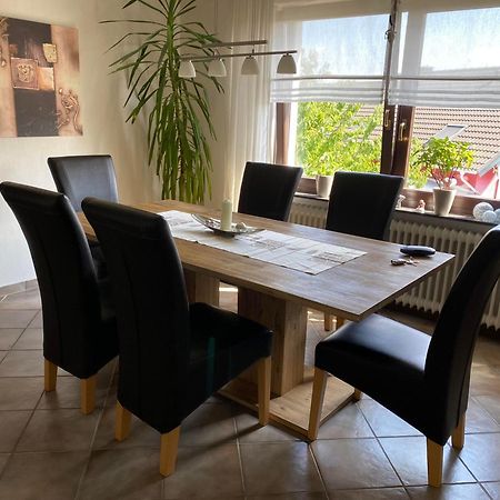 Ferienwohnung Maifeldtraum Mertloch Екстериор снимка