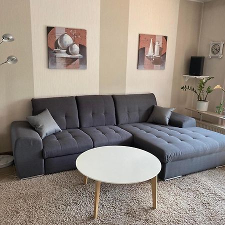 Ferienwohnung Maifeldtraum Mertloch Екстериор снимка