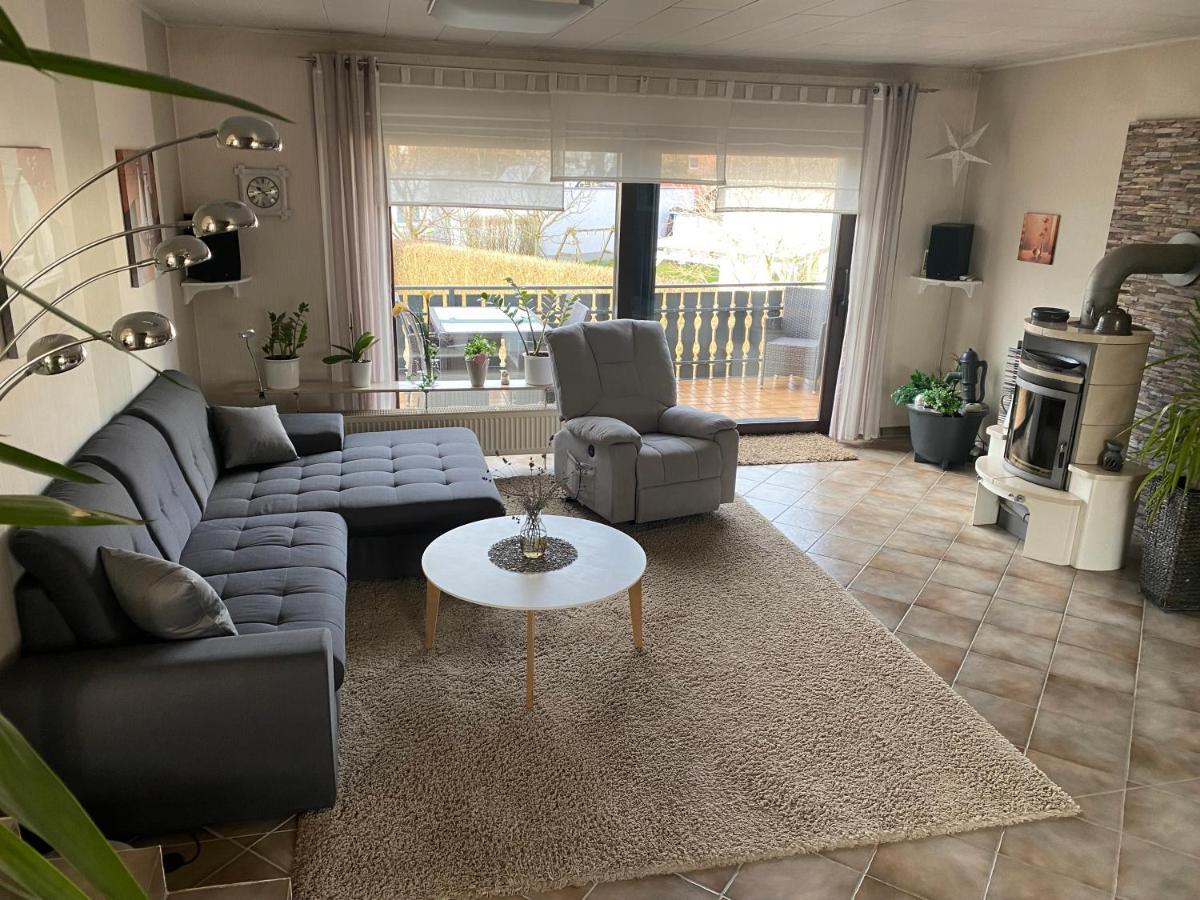 Ferienwohnung Maifeldtraum Mertloch Екстериор снимка