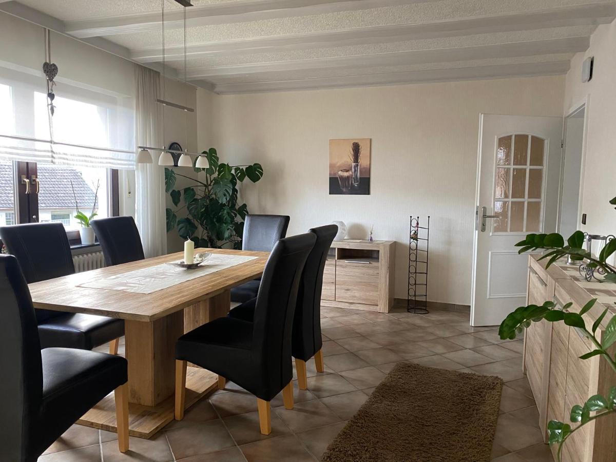 Ferienwohnung Maifeldtraum Mertloch Екстериор снимка