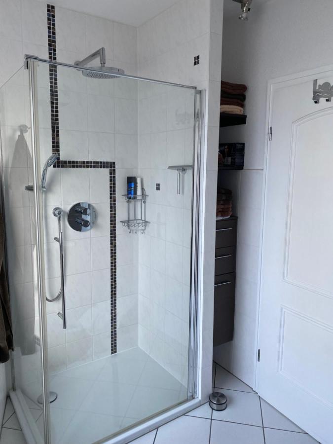 Ferienwohnung Maifeldtraum Mertloch Екстериор снимка