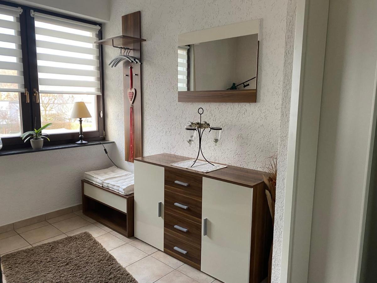 Ferienwohnung Maifeldtraum Mertloch Екстериор снимка