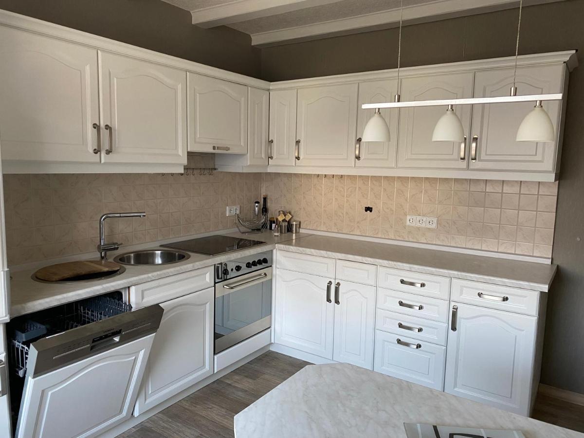 Ferienwohnung Maifeldtraum Mertloch Екстериор снимка