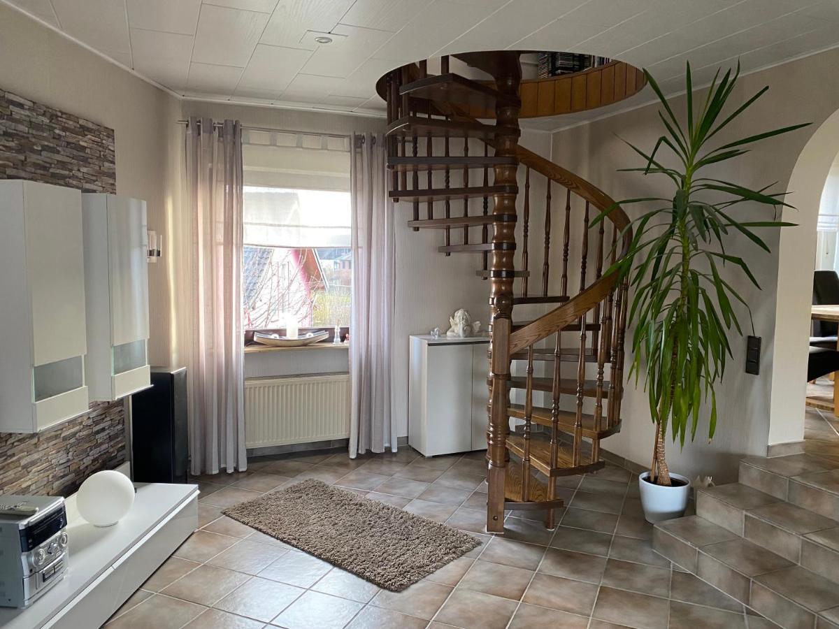 Ferienwohnung Maifeldtraum Mertloch Екстериор снимка