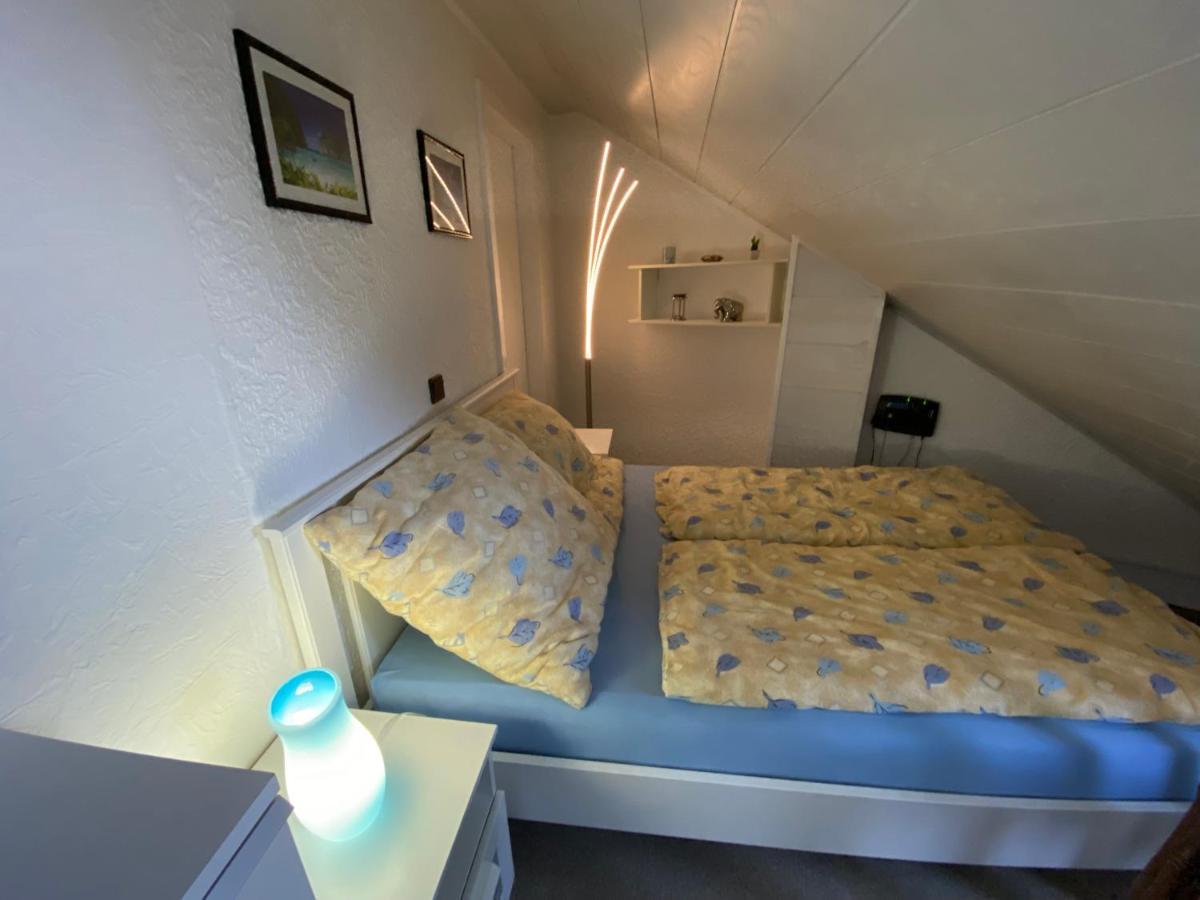 Ferienwohnung Maifeldtraum Mertloch Екстериор снимка