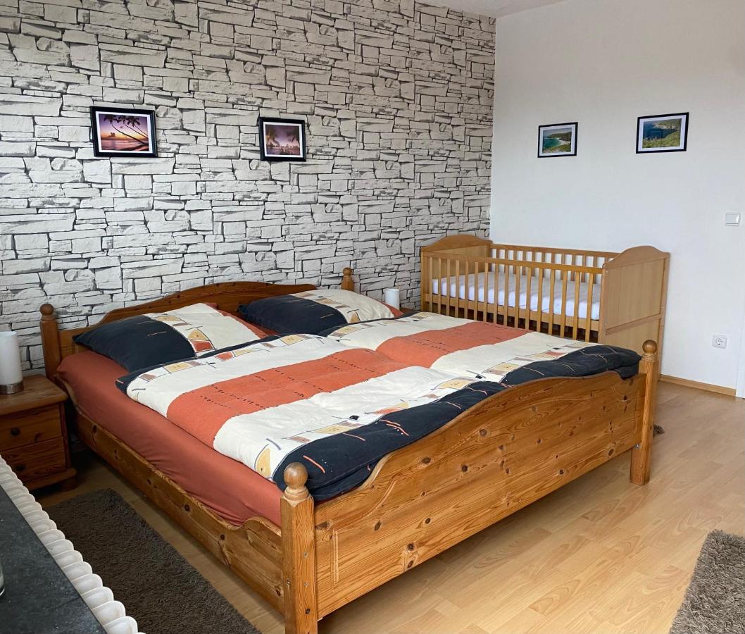 Ferienwohnung Maifeldtraum Mertloch Екстериор снимка