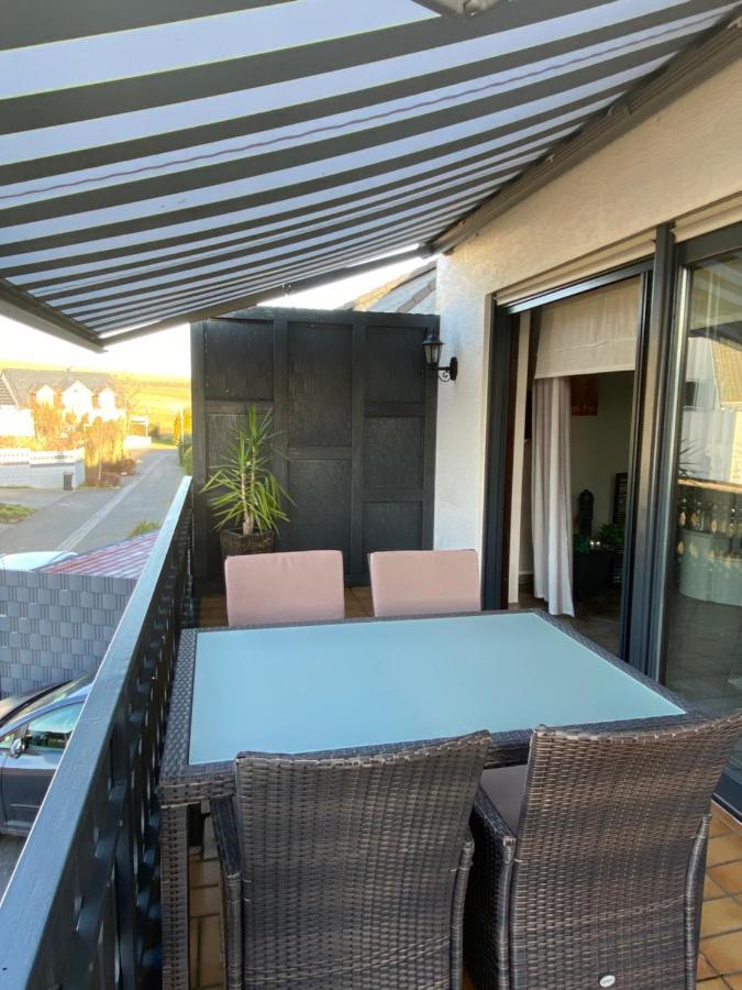 Ferienwohnung Maifeldtraum Mertloch Екстериор снимка
