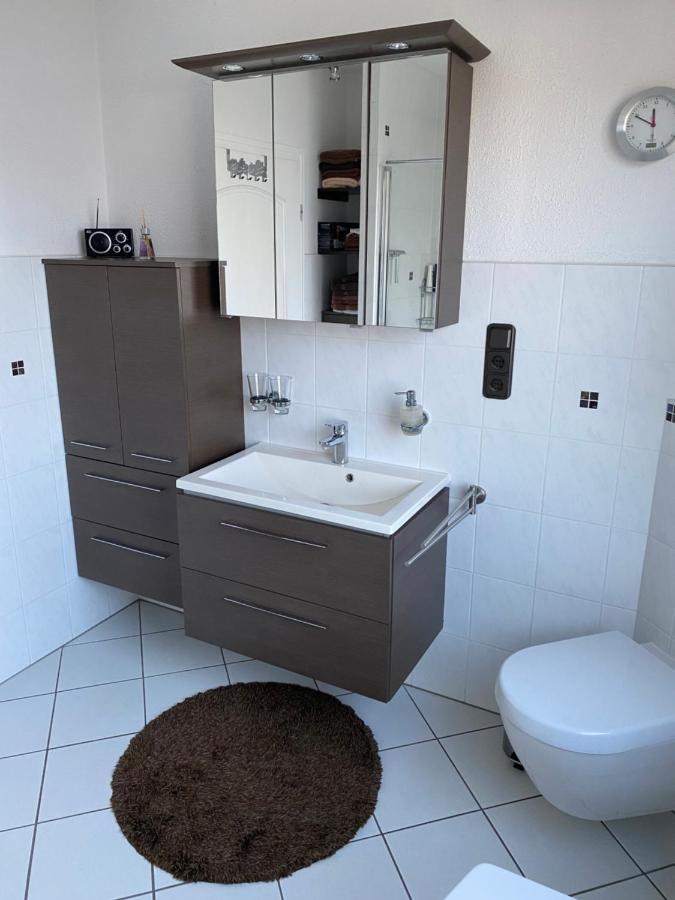 Ferienwohnung Maifeldtraum Mertloch Екстериор снимка
