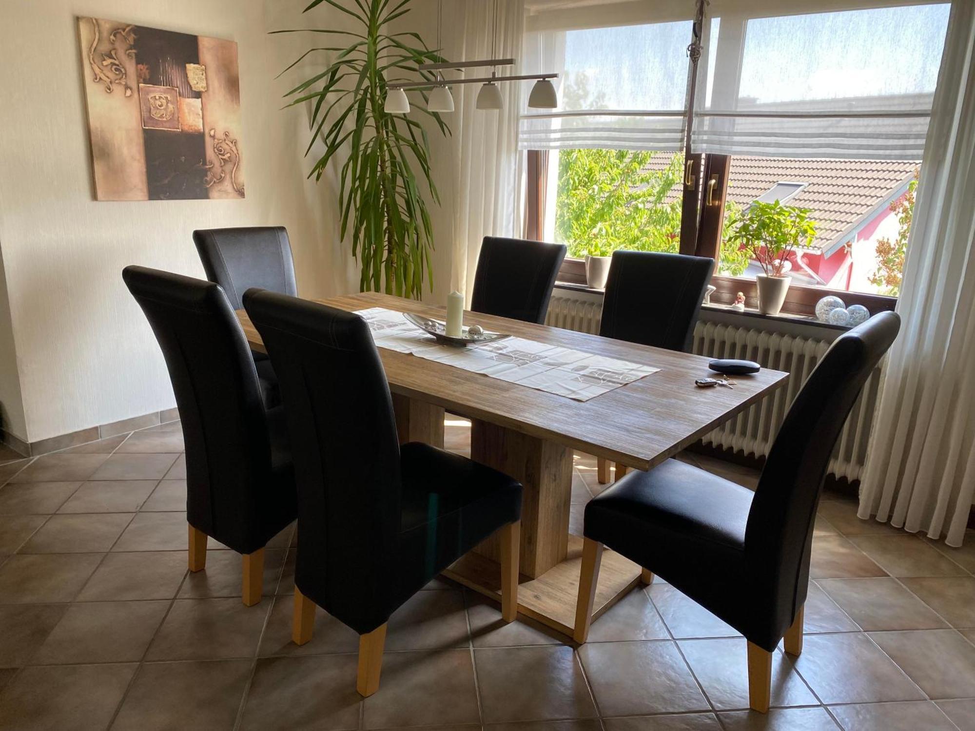 Ferienwohnung Maifeldtraum Mertloch Екстериор снимка