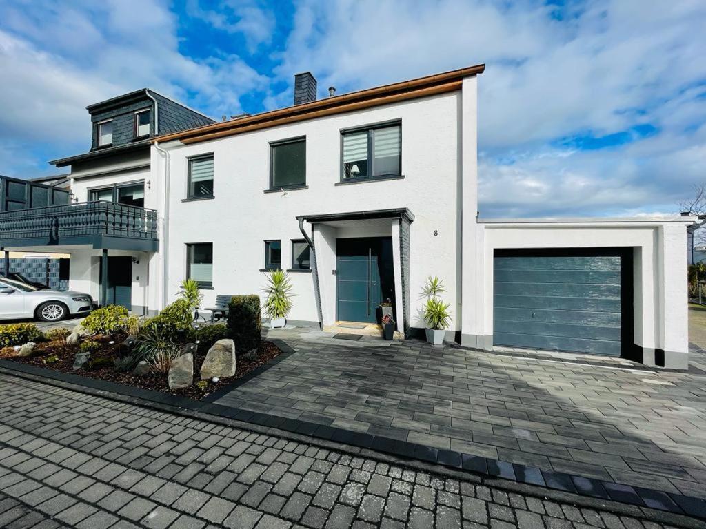 Ferienwohnung Maifeldtraum Mertloch Екстериор снимка