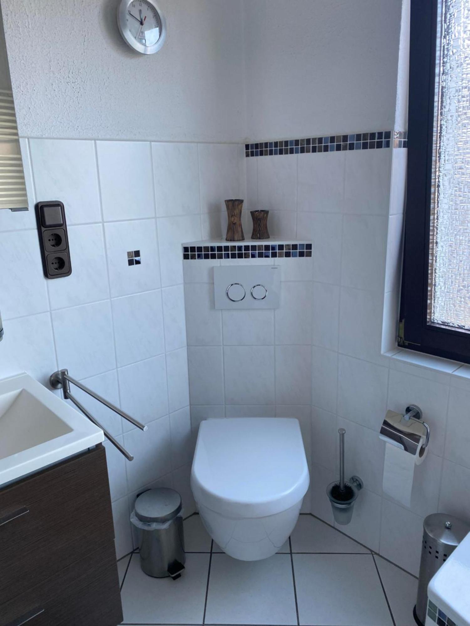 Ferienwohnung Maifeldtraum Mertloch Екстериор снимка