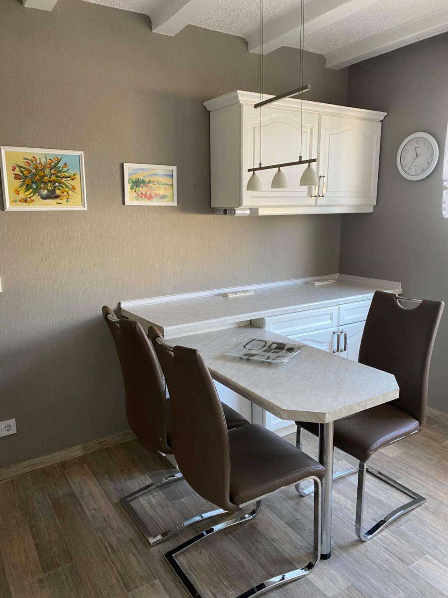 Ferienwohnung Maifeldtraum Mertloch Екстериор снимка
