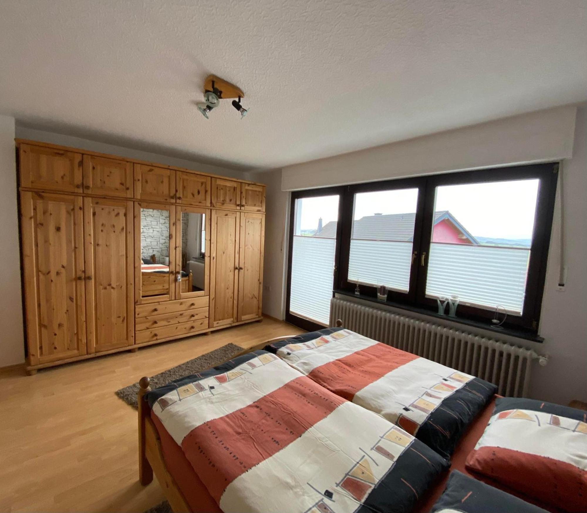 Ferienwohnung Maifeldtraum Mertloch Екстериор снимка