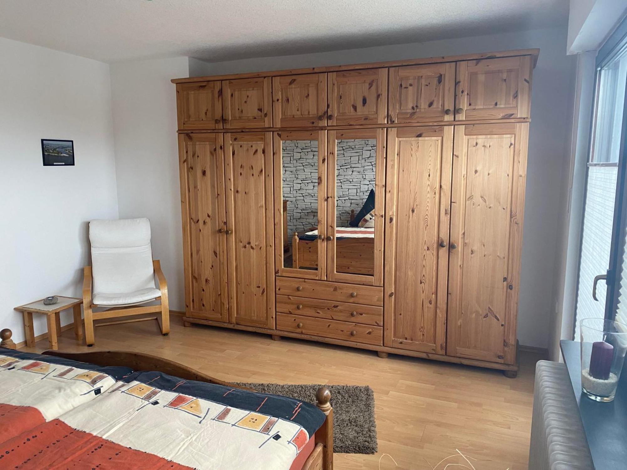 Ferienwohnung Maifeldtraum Mertloch Екстериор снимка