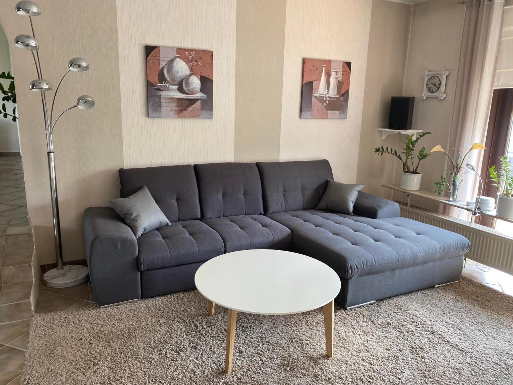 Ferienwohnung Maifeldtraum Mertloch Екстериор снимка